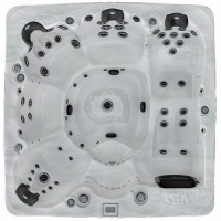 Гидромассажный спа-бассейн Vita Spa Vivre