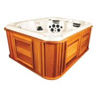 Мини спа-бассейн Arctic Spa Fox SIGNATURE Мини спа-бассейн Arctic Spa Fox SIGNATURE