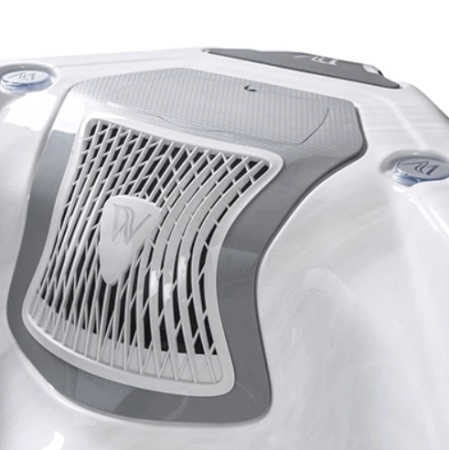 Гидромассажный спа-бассейн Wellis Lugano Life Deluxe Гидромассажный спа-бассейн Wellis Lugano Life Deluxe