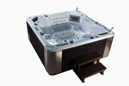 Спа-бассейн Bigeer Септо BG-8832