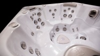 Спа бассейн Hydropool Self Cleaning 695 Gold Спа бассейн Hydropool Self Cleaning 695 Gold