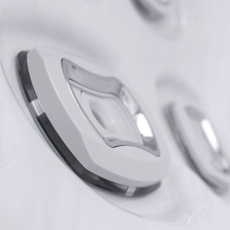 Спа бассейн Wellis Everest Life Deluxe Спа бассейн Wellis Everest Life Deluxe