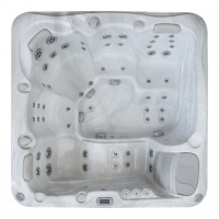 Гидромассажный спа-бассейн AquaSpas My_Vacation