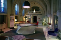 Спа бассейн Jacuzzi Flow Спа бассейн Jacuzzi Flow