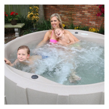 Мини спа-бассейн Dream Spa X-200 Мини спа-бассейн Dream Spa X-200