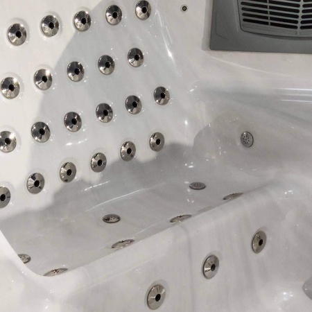 Спа-бассейн Bigeer Септо BG-8832