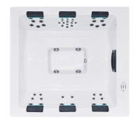 Спа бассейн Fonteyn Spas Serene 6