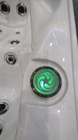 Спа бассейн American Whirlpool 982