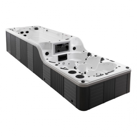 Плавательный спа-бассейн Delfi Spa Brigantine Плавательный спа-бассейн Delfi Spa Brigantine