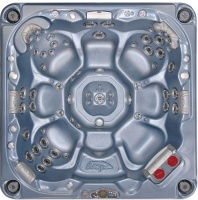 Спа бассейн Cal Spas Bel Air