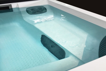 Спа бассейн Treesse Quarz 235 Спа бассейн Treesse Quarz 235