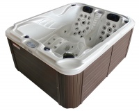 Спа бассейн HL-2803 (H-01/PS-01/C-08)