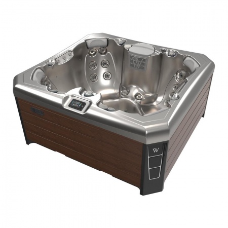 Спа бассейн Wellis Marbella Спа бассейн Wellis Marbella