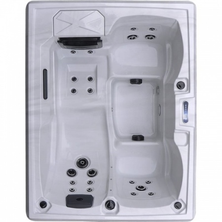 Гидромассажный спа-бассейн Kingston JCS-203S