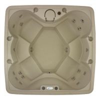 Гидромассажный спа-бассейн Dream Spa X-600 Гидромассажный спа-бассейн Dream Spa X-600