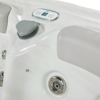 Мини спа-бассейн Wellis Mars