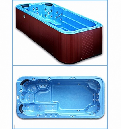 Плавательный бассейн Sunrans SR-821 Плавательный бассейн Sunrans SR-821