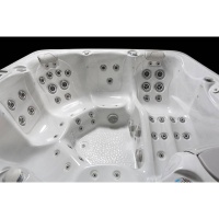 Гидромассажный спа-бассейн AquaSpas My_Pleasure Гидромассажный спа-бассейн AquaSpas My_Pleasure