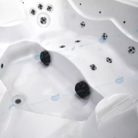 Мини спа-бассейн Joyee Spa Cologne (Кёльн) Мини спа-бассейн Joyee Spa Cologne (Кёльн)