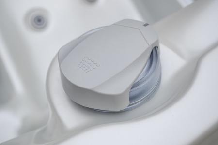 Гидромассажный спа-бассейн AquaSpas My_World Hydroplus Гидромассажный спа-бассейн AquaSpas My_World Hydroplus