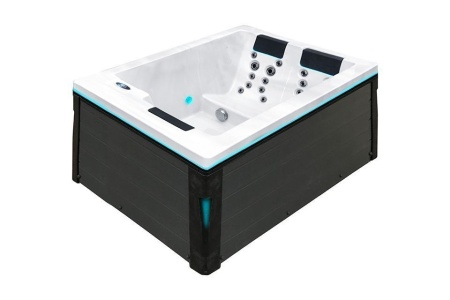 Спа бассейн Fonteyn Spas Serene 3