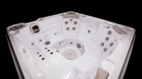 Спа бассейн Hydropool Self Cleaning 570 Gold Спа бассейн Hydropool Self Cleaning 570 Gold