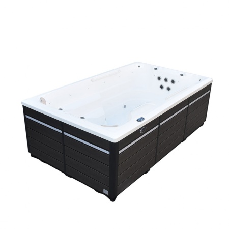 Плавательный спа-бассейн Bigeer BG-6653