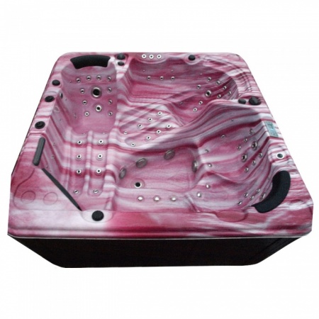 Гидромассажный спа-бассейн Sunrans SR816 Гидромассажный спа-бассейн Sunrans SR816