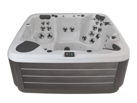 Спа бассейн American Whirlpool 151 Спа бассейн American Whirlpool 151