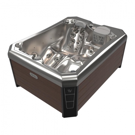 Гидромассажный спа-бассейн Wellis Manhattan Standard