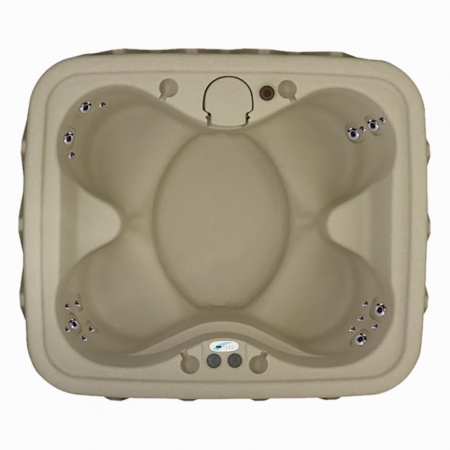 Мини спа-бассейн Dream Spa X-400 Мини спа-бассейн Dream Spa X-400