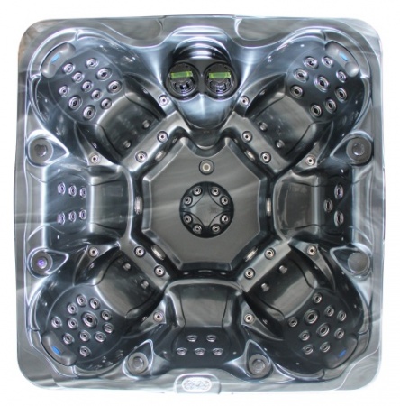 Спа бассейн HL-2802 (H-03/PS-02/C-02) Спа бассейн HL-2802 (H-03/PS-02/C-02)