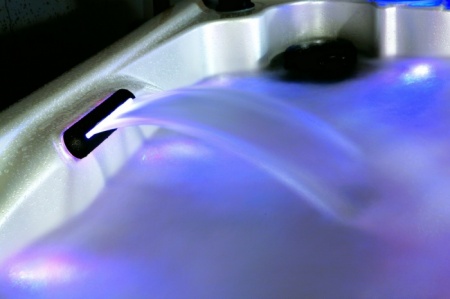 Гидромассажный бассейн Sunrans SR869