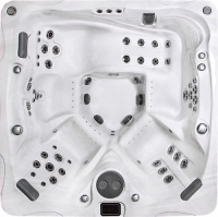 Спа бассейн PDC Spas - Boulder