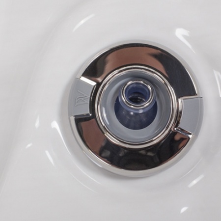 Гидромассажный спа-бассейн Wellis Marbella Standard Гидромассажный спа-бассейн Wellis Marbella Standard