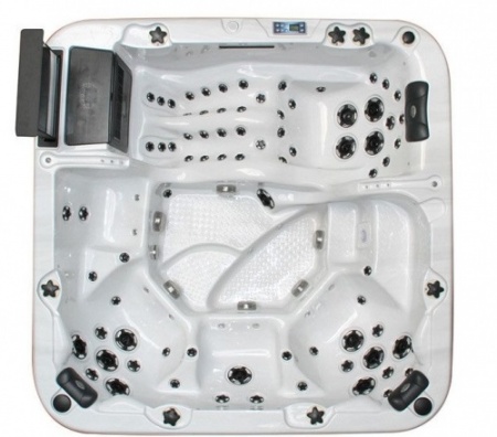 Спа бассейн Fonteyn Spas Bright Спа бассейн Fonteyn Spas Bright