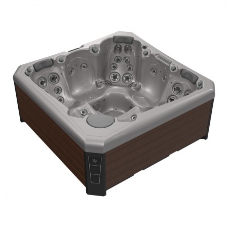 Спа бассейн Wellis Palermo Спа бассейн Wellis Palermo