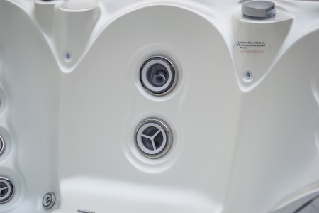 Гидромассажный спа-бассейн AquaSpas My_World Hydroplus Гидромассажный спа-бассейн AquaSpas My_World Hydroplus