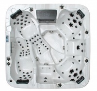 Спа бассейн Fonteyn Spas Sunny