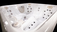 Гидромассажный спа бассейн Hydropool Serenity 4500 Гидромассажный спа бассейн Hydropool Serenity 4500