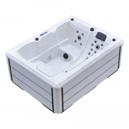 Гидромассажный спа-бассейн Kingston JCS-203 Гидромассажный спа-бассейн Kingston JCS-203