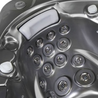 Гидромассажный спа-бассейн Wellis Mercury Гидромассажный спа-бассейн Wellis Mercury